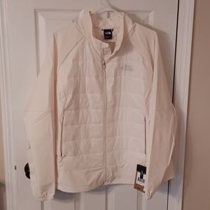 Women's NorthFace Windwall Jacket (New)